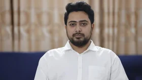 নাহিদ পদত্যাগ করবেন মঙ্গলবার, দল ঘোষণা পরদিন