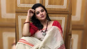 যুবকের আপত্তিকর মন্তব্যে ক্ষুব্ধ ফারিয়া, ফাঁস করলেন স্ক্রিনশট