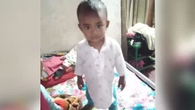 উঠান থেকে শিশুকে টেনে নিয়ে গেল শিয়াল, জঙ্গলে মিলল মরদেহ