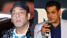বার্ধক্য নিয়ে কটাক্ষের জবাবে সালমান, &zwnj;&lsquo;এখনও বুড়িয়ে যাইনি&rsquo;