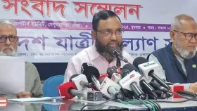 ঈদযাত্রায় বকশিসের নামে ৮৩২ কোটি টাকা বাড়তি ভাড়া আদায় 