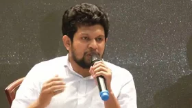 আওয়ামী লীগকে রাজনৈতিকভাবে দাঁড়াতে দেব না: মাহফুজ আলম