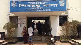 মাদারীপুরে সালিসে দুই পক্ষের সংঘর্ষ, আহত ১০