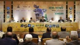 আয়কর কমানোর সুযোগ নেই: এনবিআর চেয়ারম্যান