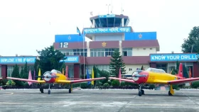 সচল হচ্ছে পরিত্যক্ত সাত বিমানবন্দর