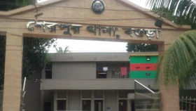 বৈদ্যুতিক ট্রান্সফরমারের যন্ত্রাংশ চুরি করতে গিয়ে বিদ্যুৎস্পৃষ্টে মৃত্যু