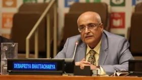 স্বল্পোন্নত দেশ থেকে উত্তরণের পর কারিগরি শিক্ষা হবে মূল বিষয়: ড. দেবপ্রিয়