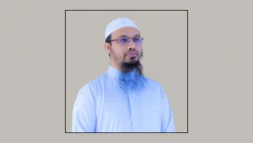 নারী সংস্কার প্রস্তাবনা পরিবার ব্যবস্থাপনা ভাঙার গভীর নীলনকশা: আহমাদুল্লাহ