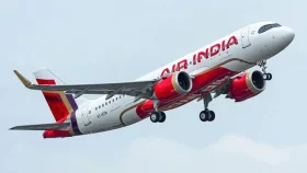 পাকিস্তানের আকাশসীমা বন্ধ, সরকারের কাছে ক্ষতিপূরণ চাইল এয়ার ইন্ডিয়া