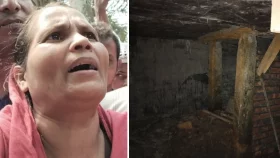 রায়গঞ্জে আয়না ঘরের সন্ধান, ৬ মাস পর মুক্তি পেলেন নিখোঁজ বৃদ্ধ ও গৃহবধূ