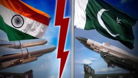 যুদ্ধবিরতির পর ভারত ও পাকিস্তান যে দাবি করছে