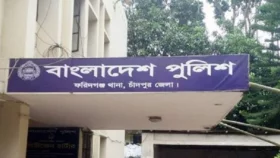 পুলিশের বাসার তালা ভেঙে গুলি-পিস্তল নিয়ে গেল চোর, এসআই সাসপেন্ড