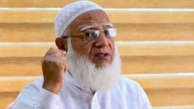 গায়ের জোরে বাংলাদেশে ‘পুশ ইন’ করেছে, আগ্রাসনকে ‘না’ বলুন: শফিকুর রহমান