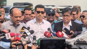 চট্টগ্রাম বন্দরের নতুন টার্মিনালে ৮০ কোটি ডলার বিনিয়োগ করবে এপিএম: আশিক চৌধুরী