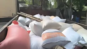 বিএনপি নেতার গোডাউন থেকে সরকারি ১১৯ বস্তা চাল উদ্ধার, অবশেষে মামলা