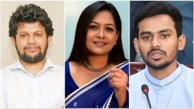 মাহফুজ ও আসিফের সরকার থেকে সরে আসা উচিত: এনসিপি নেত্রী