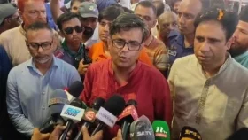 কিছু মিডিয়া স্বৈরাচারী শাসকের টুলস ছিল: শফিকুল আলম