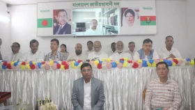 পতিতদের পুনর্বাসন চায় না জনগণ: তারেক রহমান