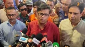 ভারতে বাংলাদেশি মিডিয়া বন্ধ ইস্যুতে যা বললেন প্রেস সচিব