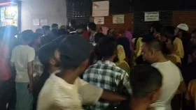 রাজধানীর শেওড়াপাড়ায় দুই বোনকে হত্যা