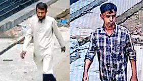 পুলিশের বাসা থেকে গুলি-পিস্তল চুরি, চোরের সন্ধান পেতে পুরস্কার ঘোষণা ওসির