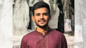&lsquo;দিল্লীর গোলামির জিঞ্জির ছিন্ন করেছি পিন্ডির দাসত্ব করতে নয়&rsquo;