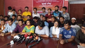 উপদেষ্টাদের সিদ্ধান্তের পর কর্মসূচি জানাবে &lsquo;জুলাই ঐক্য&rsquo;
