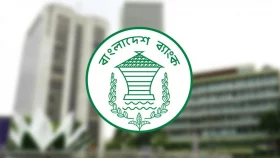 যেকোনো ব্যাংক-আর্থিক প্রতিষ্ঠানকে সাময়িকভাবে মালিকানায় নিতে পারবে সরকার