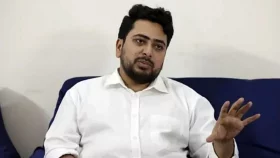 নতুন সংবিধান করতে না পারলে নতুন বাংলাদেশ গড়ার প্রয়োজন নেই: নাহিদ