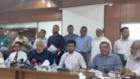 ঈদ যাত্রা নির্বিঘ্নে ৬ দিন মহাসড়কে পণ্যবাহী যান চলাচলে নিষেধাজ্ঞা