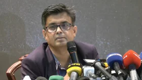 সাংবাদিকদের বেতন কমপক্ষে ৩০ হাজার হওয়া উচিত: প্রেস সচিব