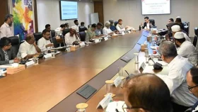 জাতীয় স্বার্থের বাইরে কোনও কম্প্রোমাইজ করা হবে না: বিডার চেয়ারম্যান