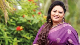 শেখ হাসিনার মন খারাপ থাকলে গণভবনে গিয়ে গান শোনাতেন মমতাজ