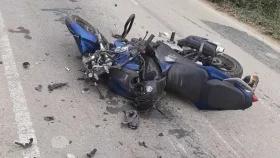 পরীক্ষা কেন্দ্রে যাওয়ার পথে বাসচাপায় একই পরিবারের ৩ জনের মৃত্যু