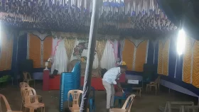 পুলিশ আসার খবরে বাল্যবিয়ের আসর থেকে পালিয়েছে বর-কনে
