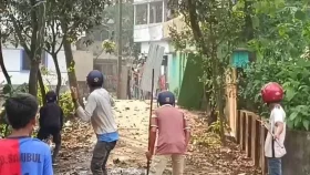 ব্রাহ্মণবাড়িয়ায় সংঘর্ষে একজনের মৃত্যু, আহত ১৫ জন