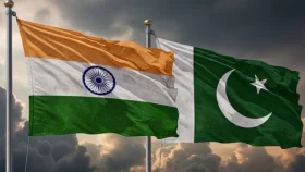 ভারত-পাকিস্তানের পাল্টাপাল্টি কূটনীতিক বহিষ্কার, ২৪ ঘণ্টার মধ্যে দেশ ছাড়ার নির্দেশ