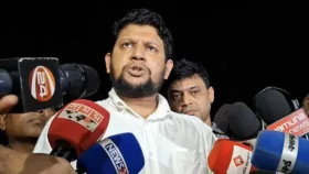 জবির সমস্যা সমাধানে আলোচনা করে ব্যবস্থা নেওয়া হবে