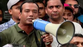 ঢাবি প্রশাসনের ব্যর্থতায় চিরতরে চলে যেতে হলো সাম্যকে: ছাত্রদল সভাপতি
