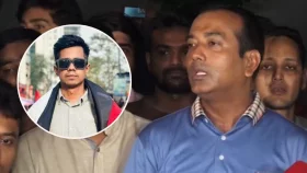 সাম্য আমাদের দীর্ঘদিনের পরীক্ষিত ছাত্রনেতা : ছাত্রদল সভাপতি
