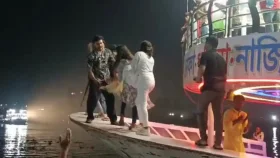 বাংলাদেশে নারী নির্যাতন: কক্সবাজার টু মুন্সিগঞ্জ&nbsp;