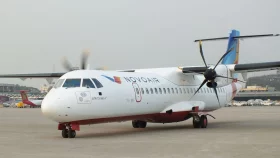 ২১ মে থেকে আবারও চালু হচ্ছে নভোএয়ার