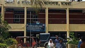 শিশু আছিয়া ধর্ষণ ও হত্যা মামলার রায় আজ
