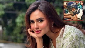 জামিন পেলেন নুসরাত ফারিয়া
