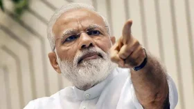 সিন্ধুর পানি আর নয়: পাকিস্তানকে কড়া বার্তা মোদির