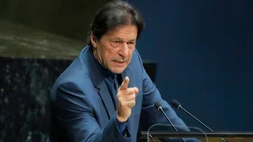 ‘জঙ্গলের আইনে পাকিস্তান পরিচালিত হচ্ছে’ 