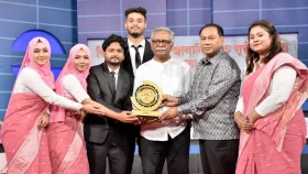 রামপাল বিদ্যুৎ কেন্দ্রটি ভারতের আধিপত্যের প্রতীক: আনু মুহাম্মদ