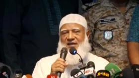 সংস্কারের আগে নির্বাচন হলে জনগণের আশা পূরণ হবে না: জামায়াত আমির