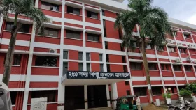 সংসারে অভাব-অনটন, ২ সন্তান রেখে একসঙ্গে প্রাণ দিলেন স্বামী-স্ত্রী