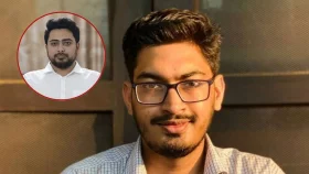 পিএ&rsquo;র কাজের দায়ভার নাহিদ ইসলামের এড়ানোর কোনো সুযোগ নেই: রাশেদ খাঁন